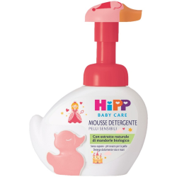 Hipp Baby Care Mousse...