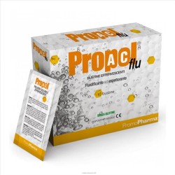 Promopharma Propol Ac Flu...