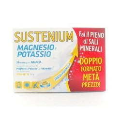 Menarini Sustenium Magnesio...