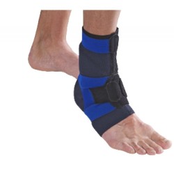 Dual Sanitaly Cavigliera...