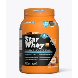 Named Star Whey Perfect...