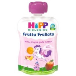 Hipp Bio Frutta Frullata...