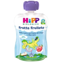 Hipp Bio Frutta Frullata...