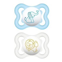 Mam Baby Mam Air Succhietto...