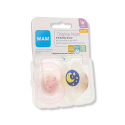 Mam Baby Mam Night...