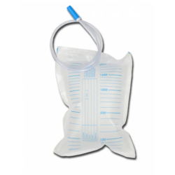 Cura Farma Sacca Urina...