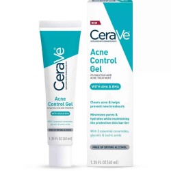 Cerave Gel Controllo...