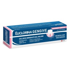 Dompè Euclorina Gengive Gel...
