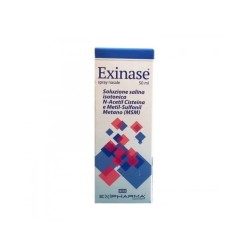 Exipharma Exinase Spray...