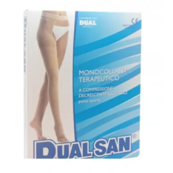 Dual Sanitaly Monocollant...