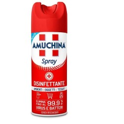 Fater Amuchina Spray...