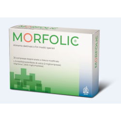 Idi Pharma Morfolic 30...