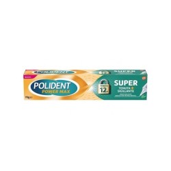 Haleon Polident Super...