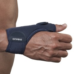 Dual Sanitaly Rhizogib...