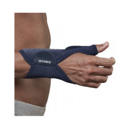 Dual Sanitaly Manugib De...