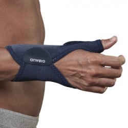 Dual Sanitaly Manugib De...