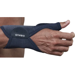 Dual Sanitaly Manugib De...