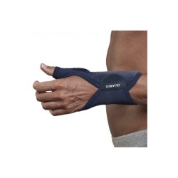 Dual Sanitaly Manugib De...