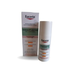 Beiersdorf Eucerin...