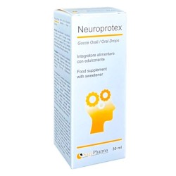 Sage Pharma Neuroprotex...