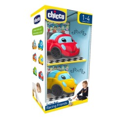 Chicco Gioco Turbo Ball -...