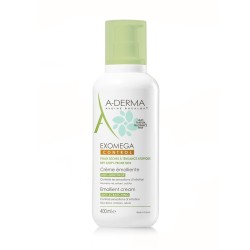 A-derma Exomega Control...