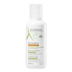A-derma Exomega Control...
