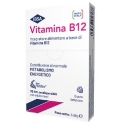 Ibsa Farmaceutici Vitamina...