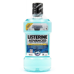 Listerine Advanced Tartar...
