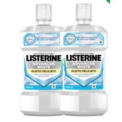 Biaglut Listerine Advanced...