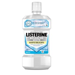 Listerine Advanced White...