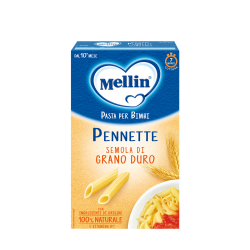 Danone Mellin Pennette 100%...