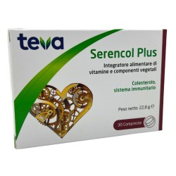 Teva Serencol Plus 30...