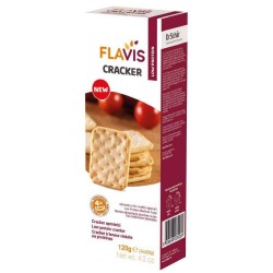 Flavis Cracker Aproteici 4...