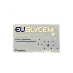 Italfarmaco Euglycem 30...