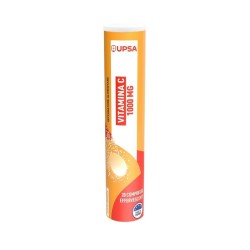 Upsa Vitality Vitamina C...