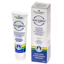 Minerva Medica Kelaskin Gel...