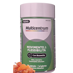 Haleon Multicentrum...