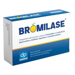 Digi-pharm Bromilase 20...