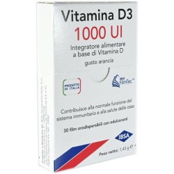 Ibsa Farmaceutici Vitamina...