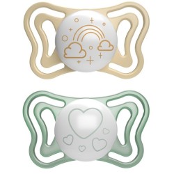 Chicco Succhietto Light...