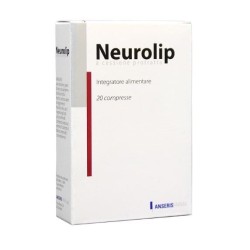 Anseris Farma Neurolip 20...