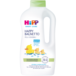 Hipp Baby Care Happy...
