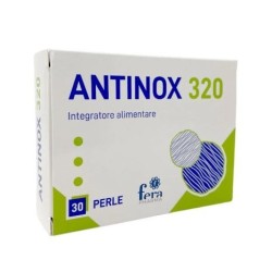 Fera Pharma Antinox 320 30...