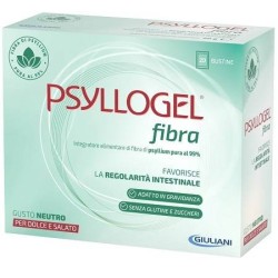 Giuliani Psyllogel Fibra...