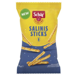 Schar Salinis Stick 75 G