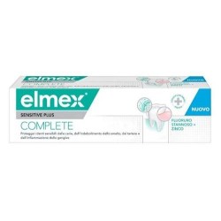 Colgate Elmex Dentifricio...
