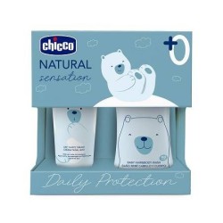 Chicco Natural Sensation...