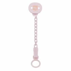 Chicco Clip Universale Rosa
