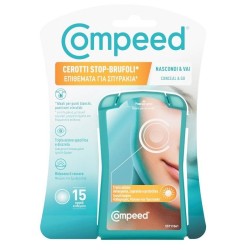 Perrigo Compeed Cerotti...